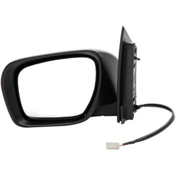 2009 Mazda CX-7 Door Mirror