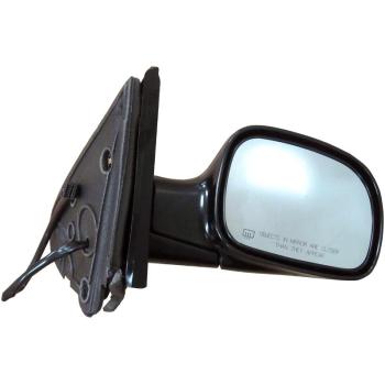 2007 Dodge Caravan Door Mirror Right Dorman 9551162 image 1 of 1