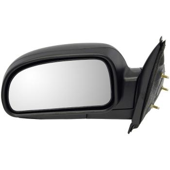 2002 Oldsmobile Bravada Door Mirror Left Dorman 9551363 image 1 of 1