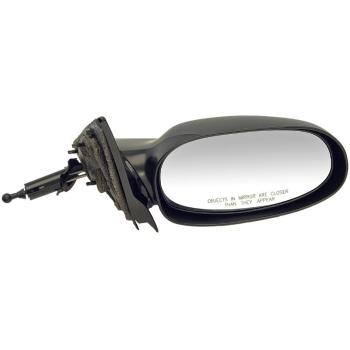 2001 Saturn L100 Door Mirror