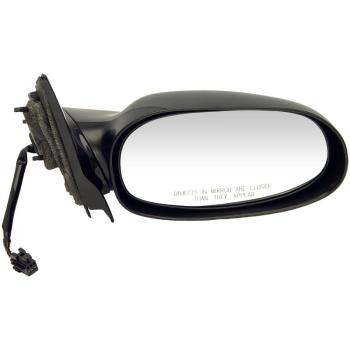 2001 Saturn L100 Door Mirror Right Dorman 9551425 image 1 of 1