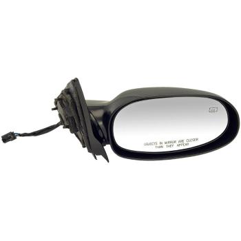 2001 Saturn L100 Door Mirror Right Dorman 9551427 image 1 of 1