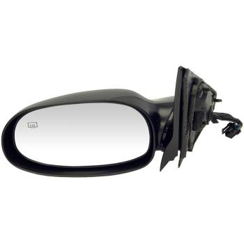2001 Saturn L100 Door Mirror Left Dorman 9551428 image 1 of 1