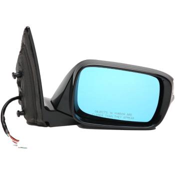 2008 Acura MDX Door Mirror