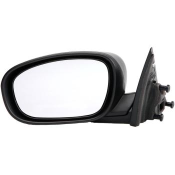 2007 Chrysler 300 Door Mirror Left Dorman 9551736 image 1 of 2