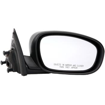 2007 Chrysler 300 Door Mirror Right Dorman 9551737 image 1 of 2