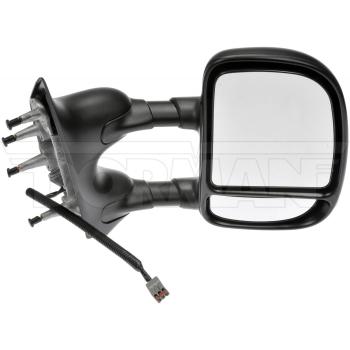 2014 Ford Econoline Wagon Door Mirror Right Dorman 9552004 image 1 of 2