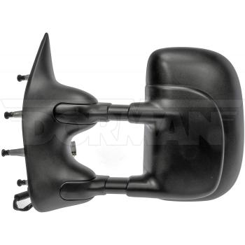 2014 Ford Econoline Wagon Door Mirror Left Dorman 9552005 image 1 of 2