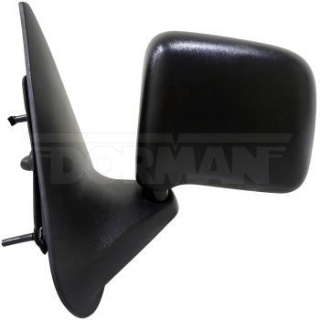 1994 Ford Ranger Door Mirror Left Dorman 955223 image 3 of 4