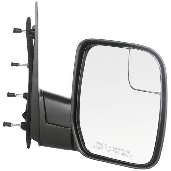 2014 Ford Econoline Wagon Door Mirror Right Dorman 9552398 image 1 of 3