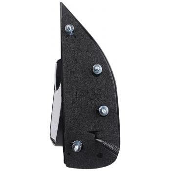 2014 Ford Econoline Wagon Door Mirror Left Dorman 9552399 image 3 of 3