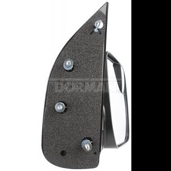 2014 Ford Econoline Wagon Door Mirror Right Dorman 9552401 image 1 of 3