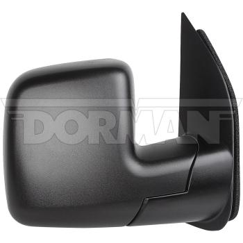 2014 Ford Econoline Wagon Door Mirror Right Dorman 9552401 image 3 of 3