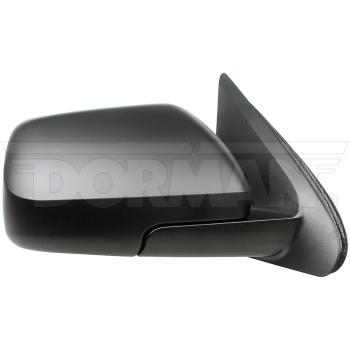 2010 Mercury Mariner Door Mirror Right Dorman 9552448 image 4 of 4
