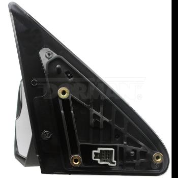 2010 Mercury Mariner Door Mirror Left Dorman 9552449 image 2 of 4