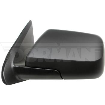 2010 Mercury Mariner Door Mirror Left Dorman 9552449 image 3 of 4
