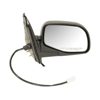 2000 Mercury Mountaineer Door Mirror Right Dorman 955272 image 1 of 1