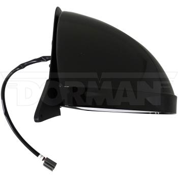 1997 Mercury Cougar Door Mirror Right Dorman 955276 image 3 of 4