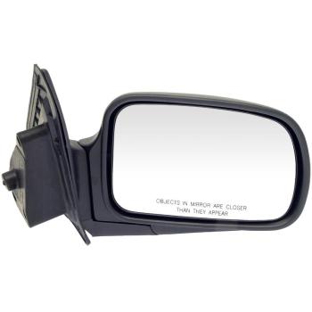 1998 Mercury Villager Door Mirror Right Dorman 955304 image 1 of 1