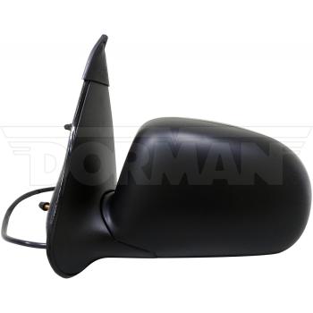 1994 Ford Ranger Door Mirror Left Dorman 955324 image 1 of 4