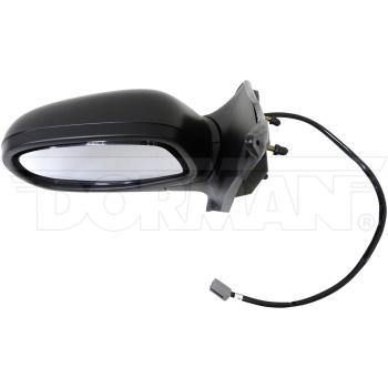 1994 Ford Ranger Door Mirror Left Dorman 955324 image 3 of 4