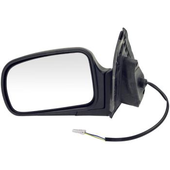 1998 Mercury Villager Door Mirror Left Dorman 955328 image 1 of 1