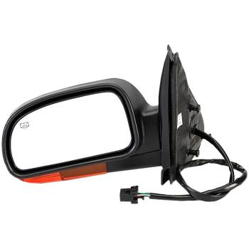 2002 Oldsmobile Bravada Door Mirror Left Dorman 955734 image 1 of 1