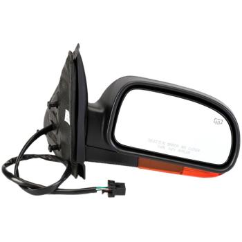 2002 Oldsmobile Bravada Door Mirror Right Dorman 955735 image 1 of 1