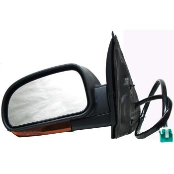 2003 GMC Envoy Door Mirror Left Dorman 955824 image 2 of 2