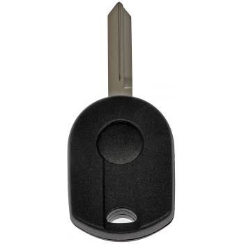 2014 Ford Taurus Keyless Remote Case Dorman 95605 image 2 of 4