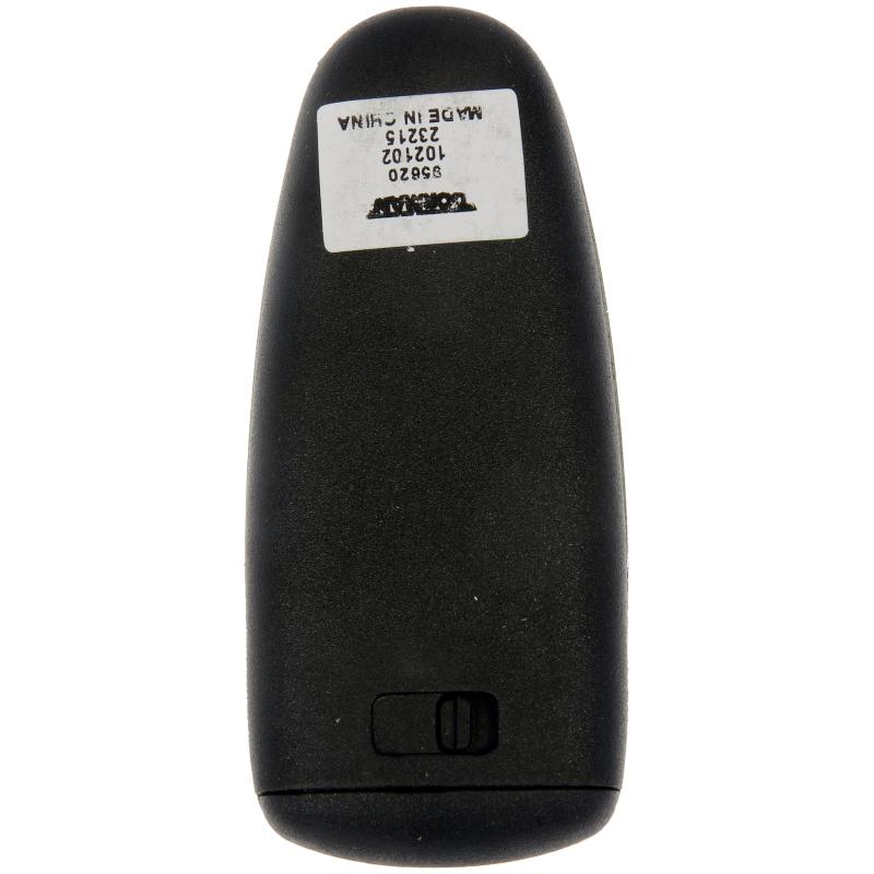 Dorman 95620 Keyless Remote Case product image 2 of 5