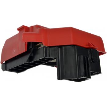 2013 Lincoln MKS Battery Terminal