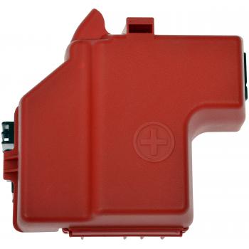 2013 Lincoln MKS Battery Terminal Dorman 956211 image 3 of 4