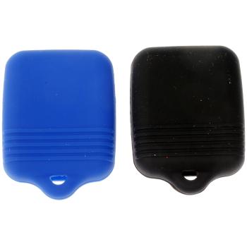 2014 Ford Taurus Keyless Remote Case Dorman 95647 image 2 of 4