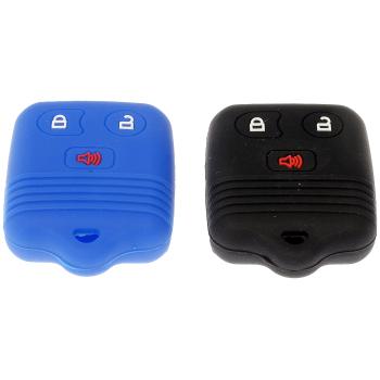 2010 Ford E-250 Keyless Remote Case Dorman 95648 image 1 of 4