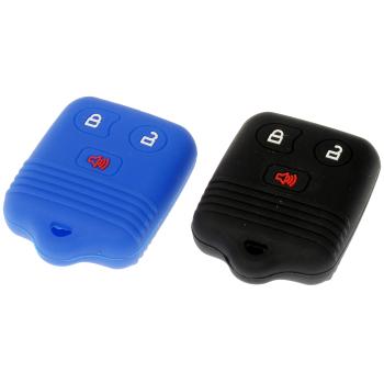 2010 Ford E-250 Keyless Remote Case Dorman 95648 image 4 of 4