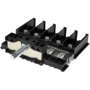 2019 Jeep Grand Cherokee Fuse Block