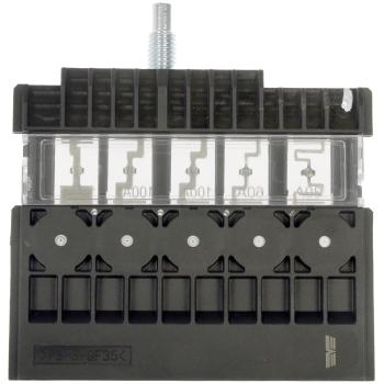 2019 Jeep Grand Cherokee Fuse Block Dorman 956601 image 3 of 4