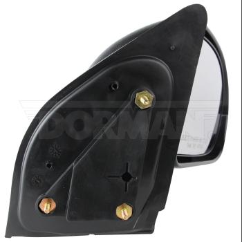 2014 Jeep Compass Door Mirror