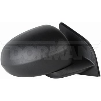 2014 Jeep Compass Door Mirror Right Dorman 959127 image 3 of 3