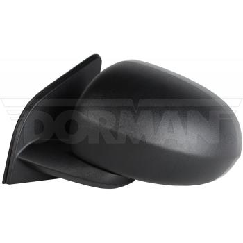 2014 Jeep Compass Door Mirror Left Dorman 959128 image 2 of 3