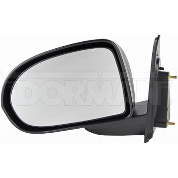 2014 Jeep Compass Door Mirror Left Dorman 959128 image 3 of 3
