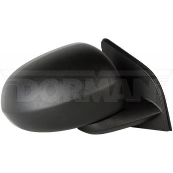 2014 Jeep Compass Door Mirror Right Dorman 959129 image 2 of 3