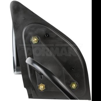 2014 Jeep Compass Door Mirror Left Dorman 959130 image 2 of 3