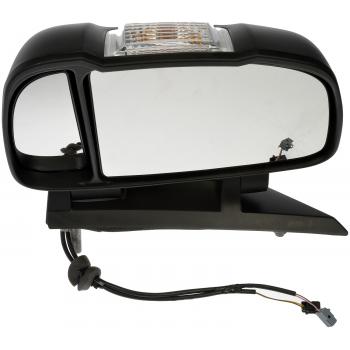 2019 Ram ProMaster 3500 Door Mirror