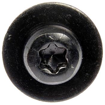 2017 Ford Transit Connect Splash Shield Retainer Dorman 961043D image 3 of 4