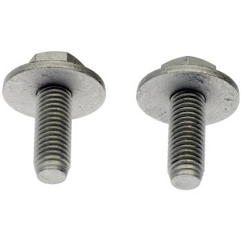 2004 GMC Sierra 2500 Engine Splash Shield Hardware Lower Front Dorman 961048D image 2 of 4