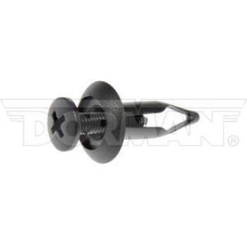 2006 Ford Taurus License Lamp Assembly Clip Dorman 961050D image 1 of 1