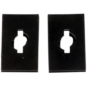 2019 Acura RLX Engine Splash Shield Retainer Lower Dorman 961056D image 2 of 4