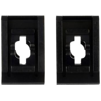 2019 Acura RLX Engine Splash Shield Retainer Lower Dorman 961056D image 3 of 4